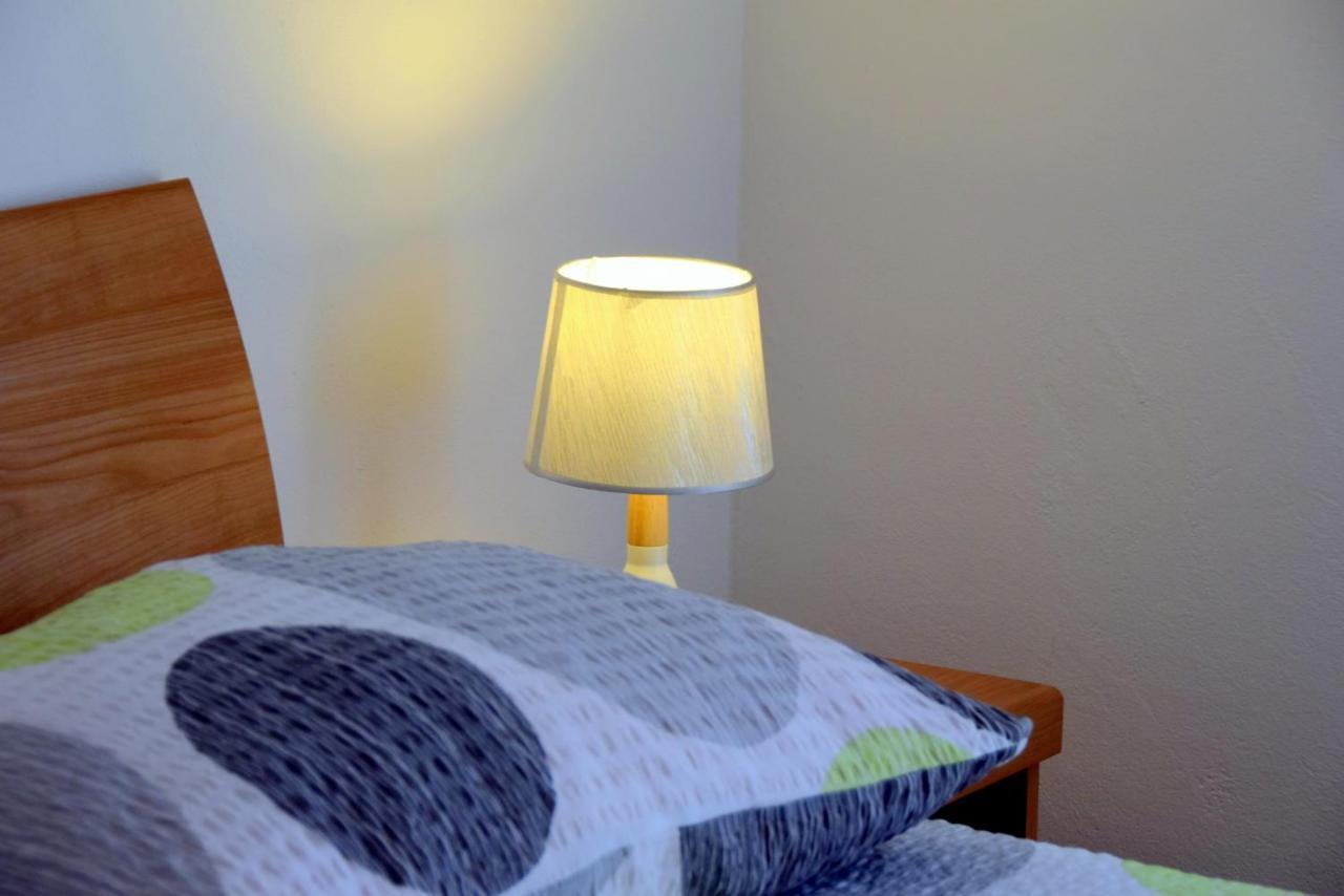 James Bond Apartments Palit エクステリア 写真