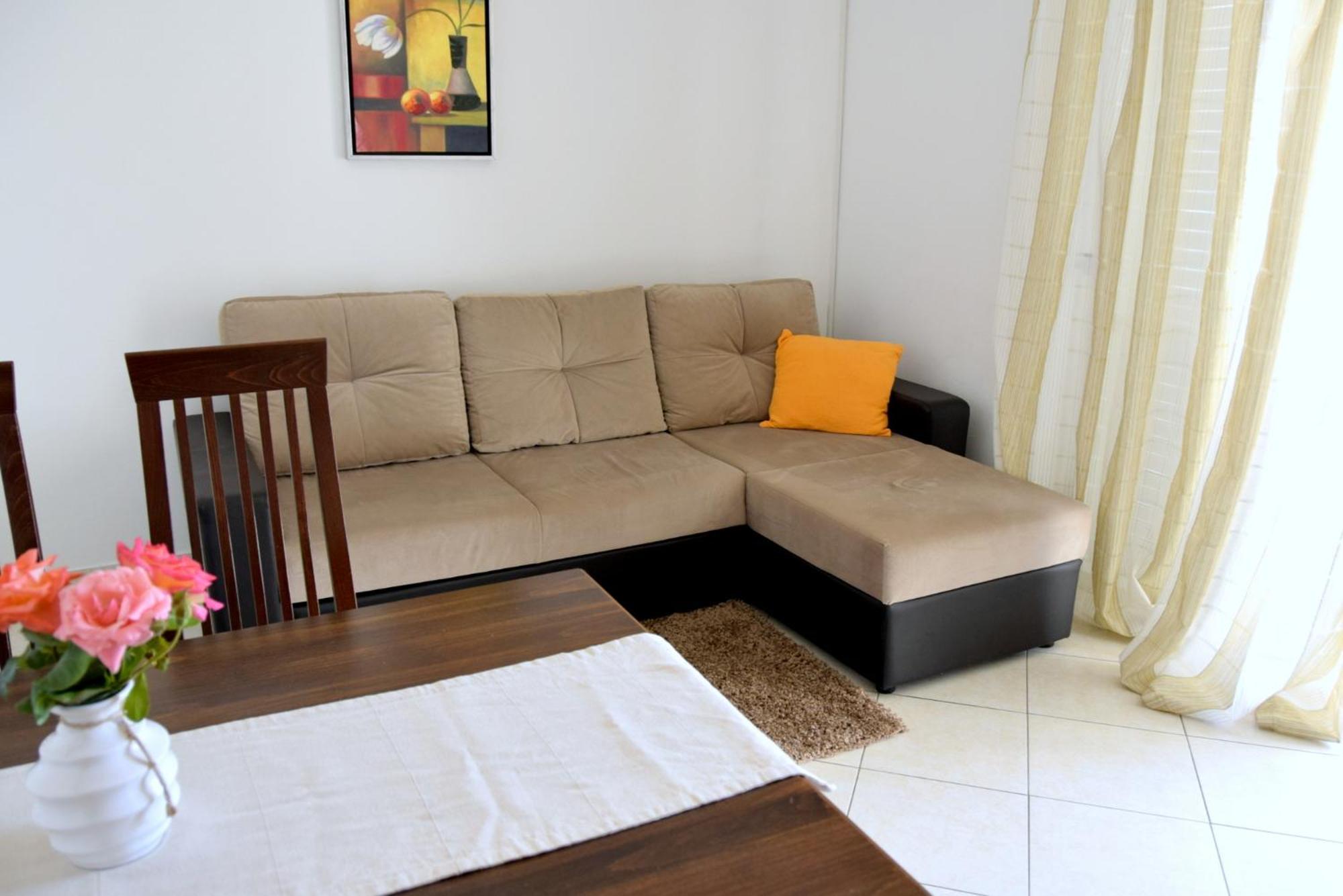 James Bond Apartments Palit 部屋 写真