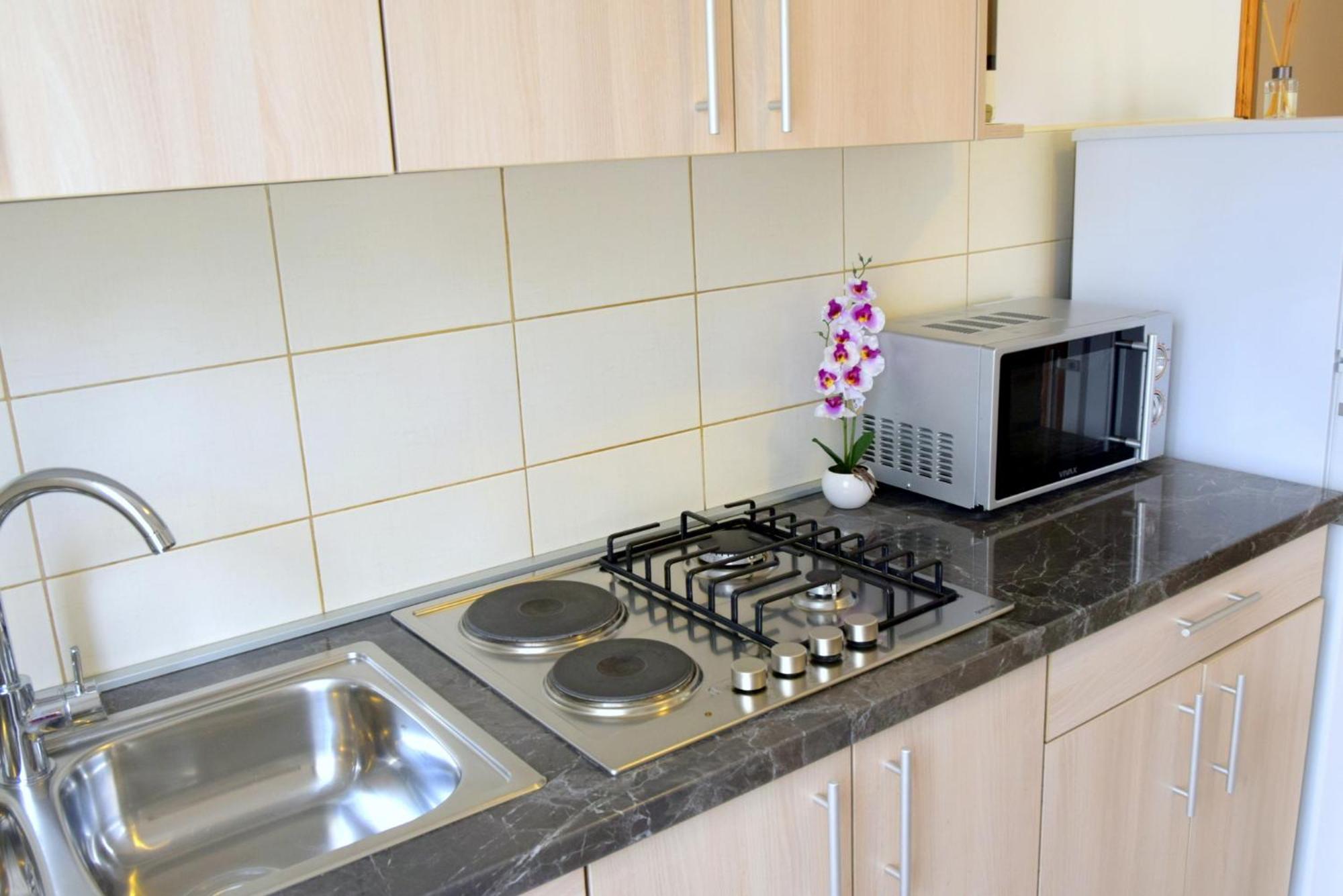 James Bond Apartments Palit 部屋 写真